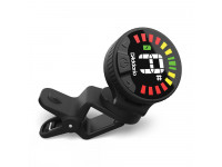 D´Addario PW-CT-26 Rechargable USB Tuner D´Addario PW-CT-26 Rechargable USB Tuner